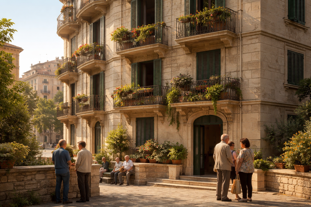 Come gestire correttamente le morosità in condominio