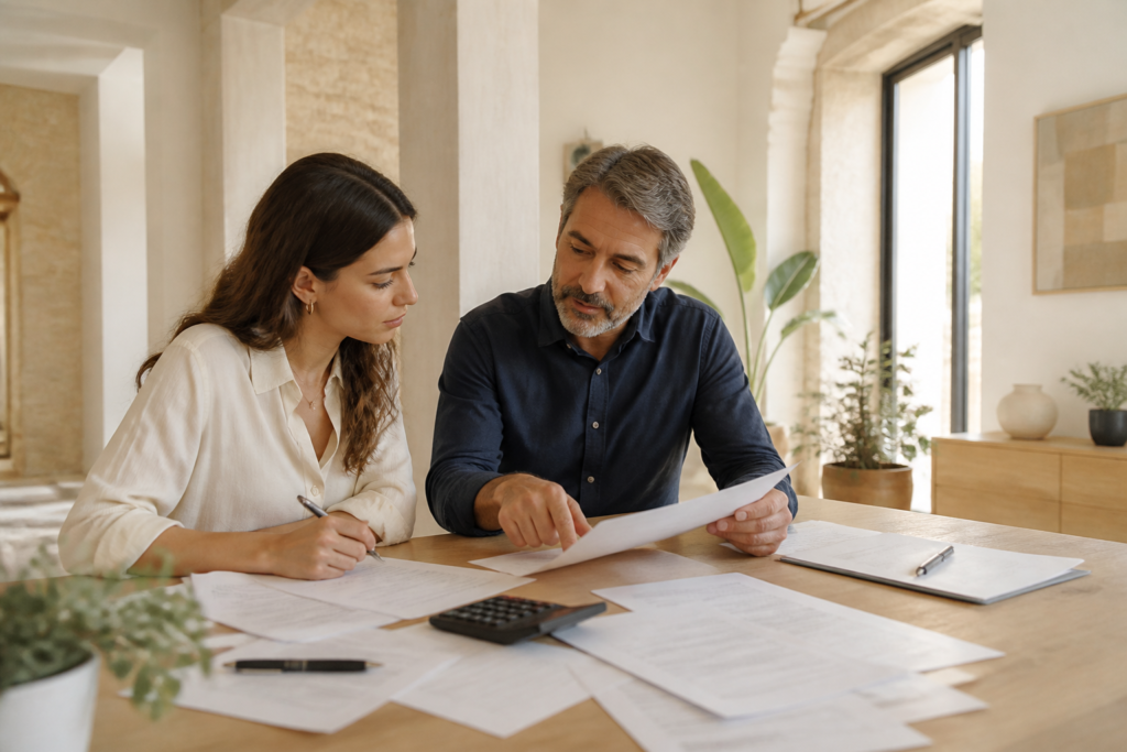 Come leggere il bilancio condominiale senza essere un esperto