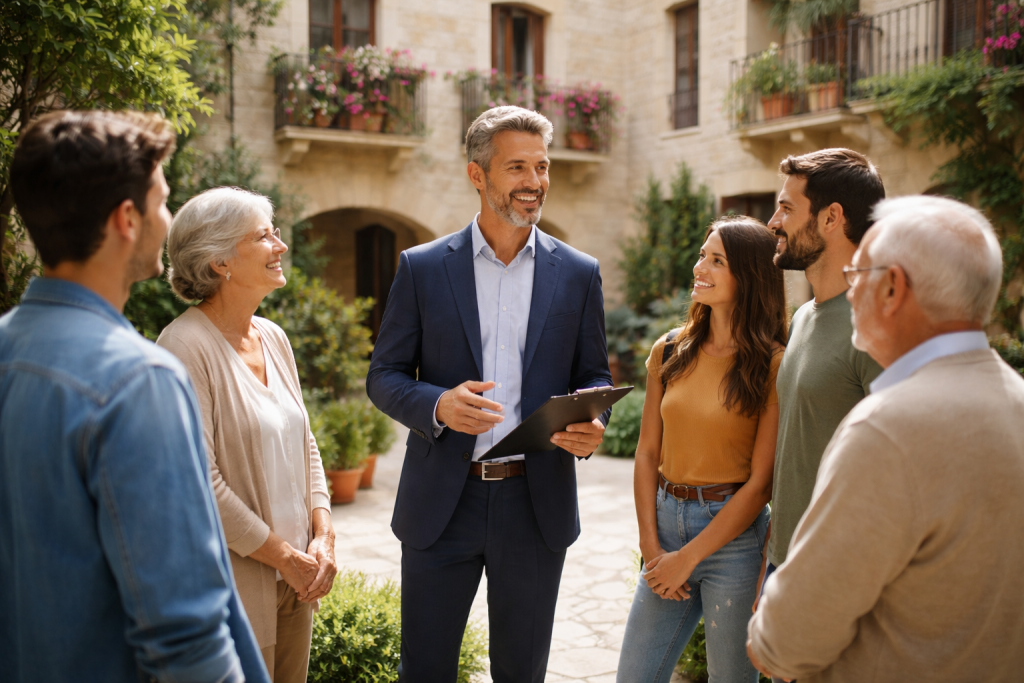 Come scegliere un buon amministratore di condominio