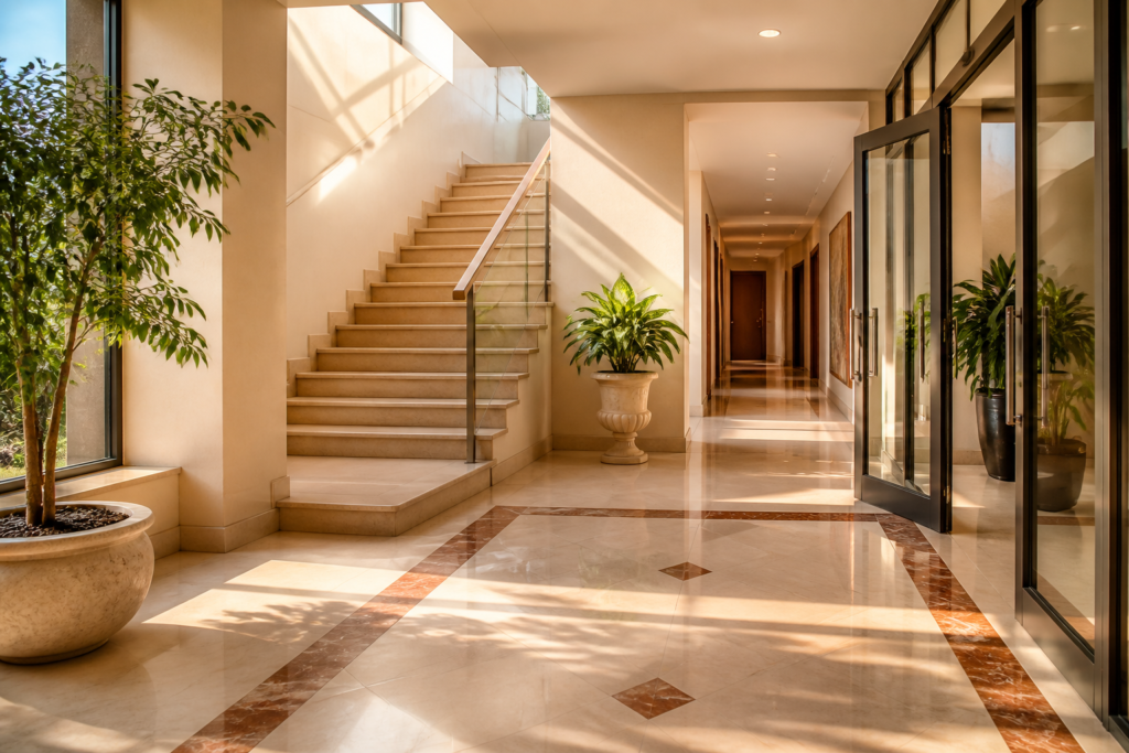 Parti comuni del condominio: cosa si può fare e cosa è vietato